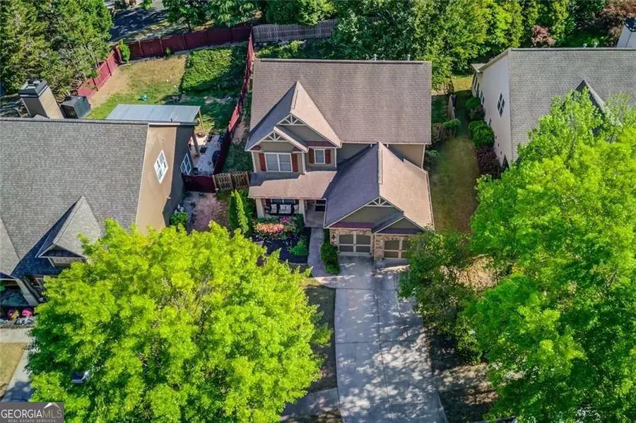 7772 Copper Kettle Way, Flowery Branch, GA 30542 - #2