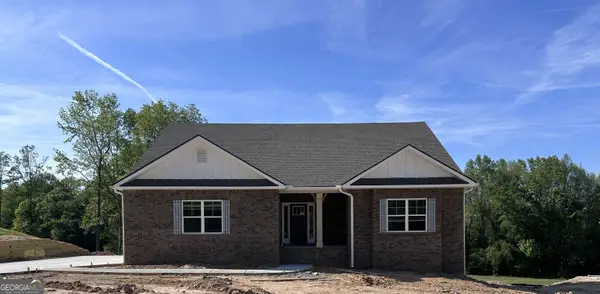 448 Southern Oaks Drive #LOT 30, Macon, GA 31216