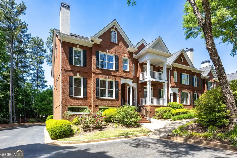 4386 Paces Point Circle Se, Smyrna, GA 30080 - #3