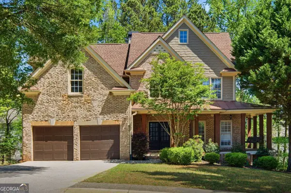 149 Riverwood Way, Dallas, GA 30157