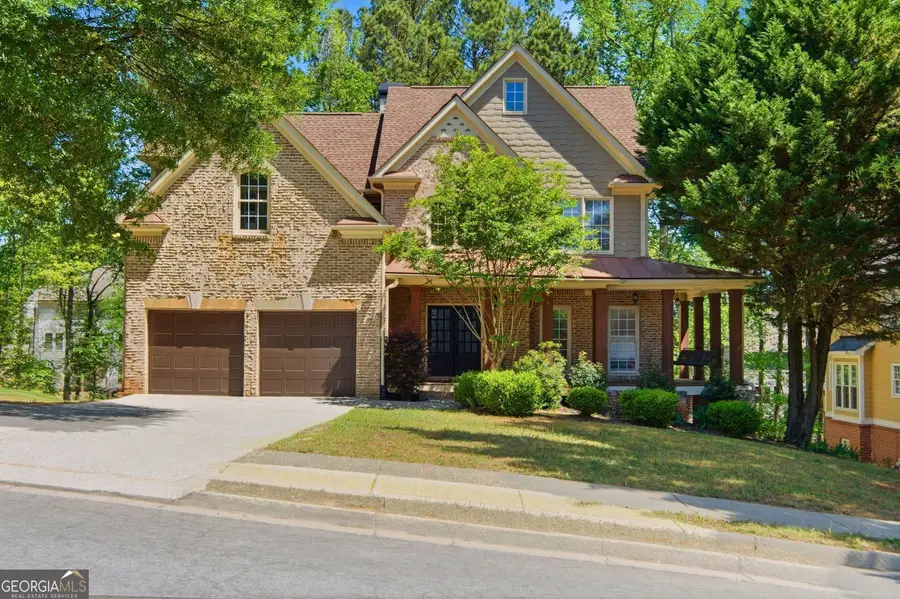 149 Riverwood Way, Dallas, GA 30157 - #2