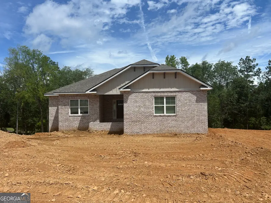 450 Southern Oaks Drive #LOT 31, Macon, GA 31216 - #2