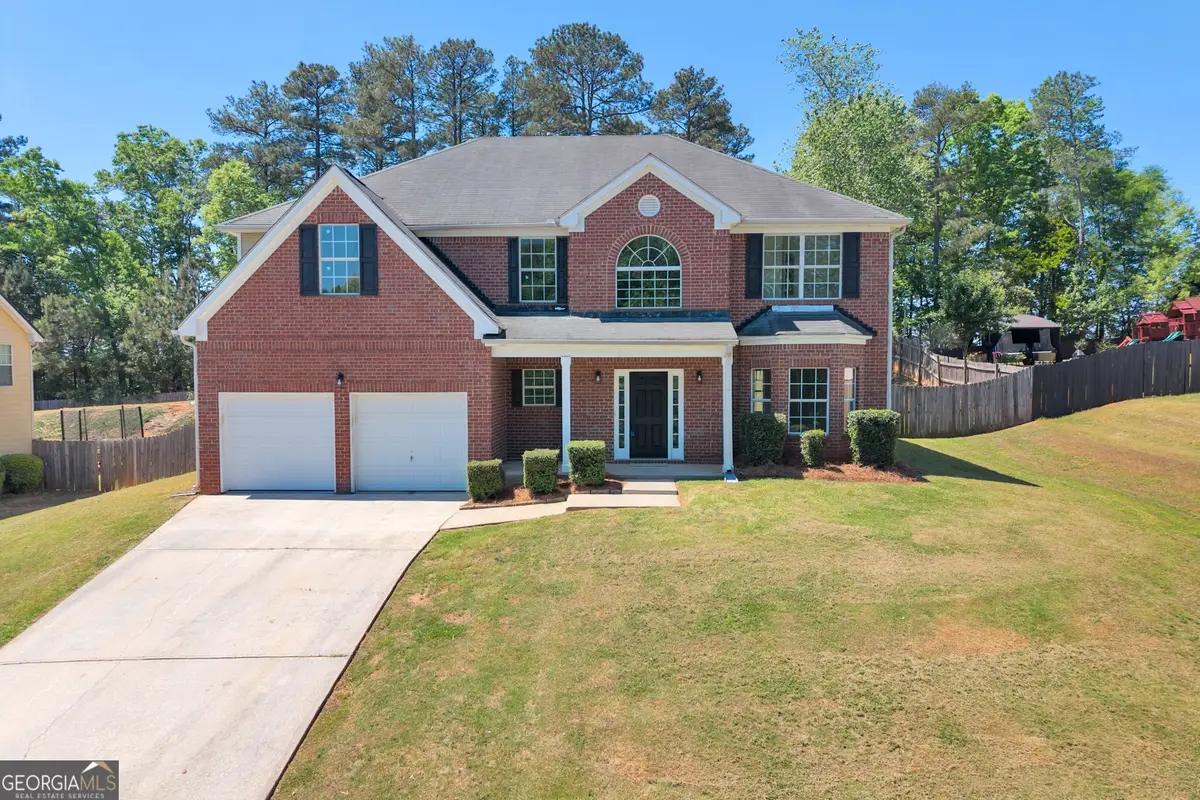 2381 Watson Fain Trail, Loganville, GA 30052 - #1
