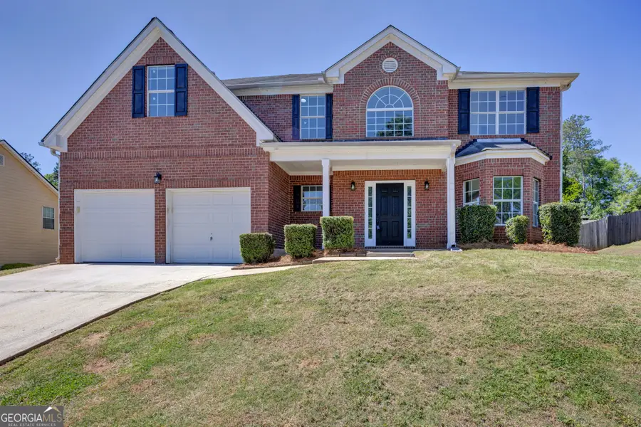 2381 Watson Fain Trail, Loganville, GA 30052 - #3