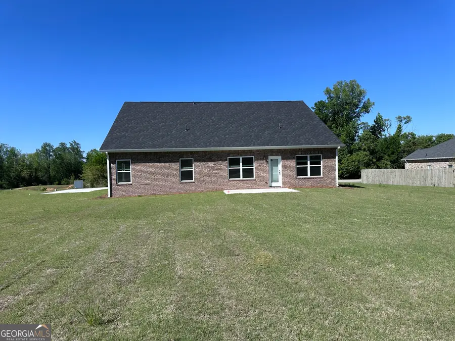 463 Southern Oaks Drive #LOT 35B, Macon, GA 31216 - #3