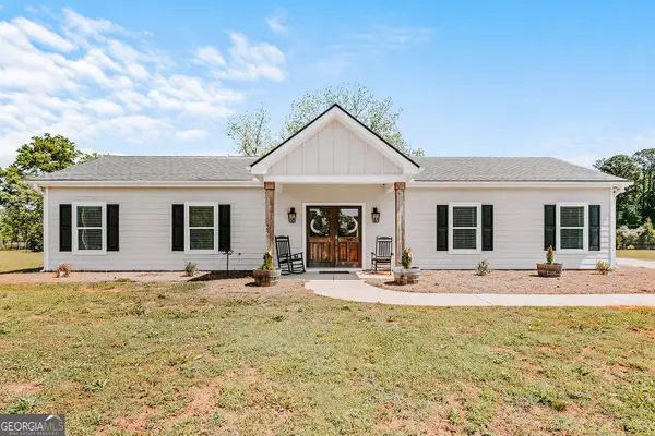 1150 Chivers Road, Buckhead, GA 30625