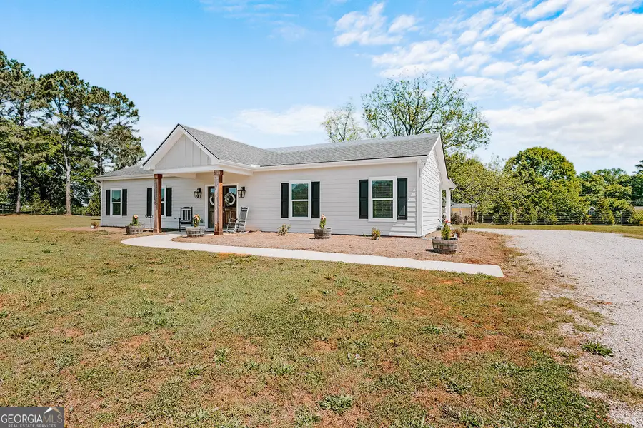 1150 Chivers Road, Buckhead, GA 30625 - #2