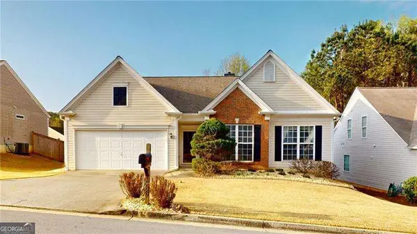 933 Santa Anita Drive, Woodstock, GA 30189