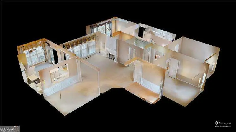 933 Santa Anita Drive, Woodstock, GA 30189 - #3