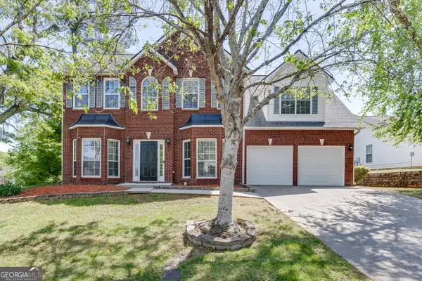 170 River Circle Road, Lawrenceville, GA 30043