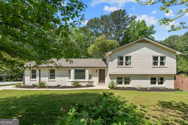 4714 Andalusia Court, Dunwoody, GA 30360