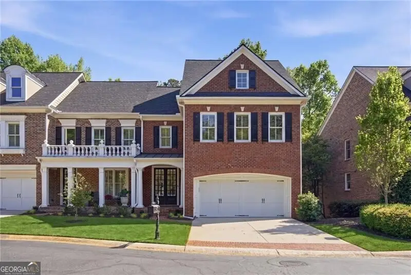 2416 Loxford Lane, Alpharetta, GA 30009 - #1