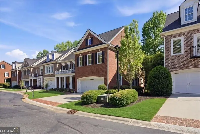 2416 Loxford Lane, Alpharetta, GA 30009 - #2