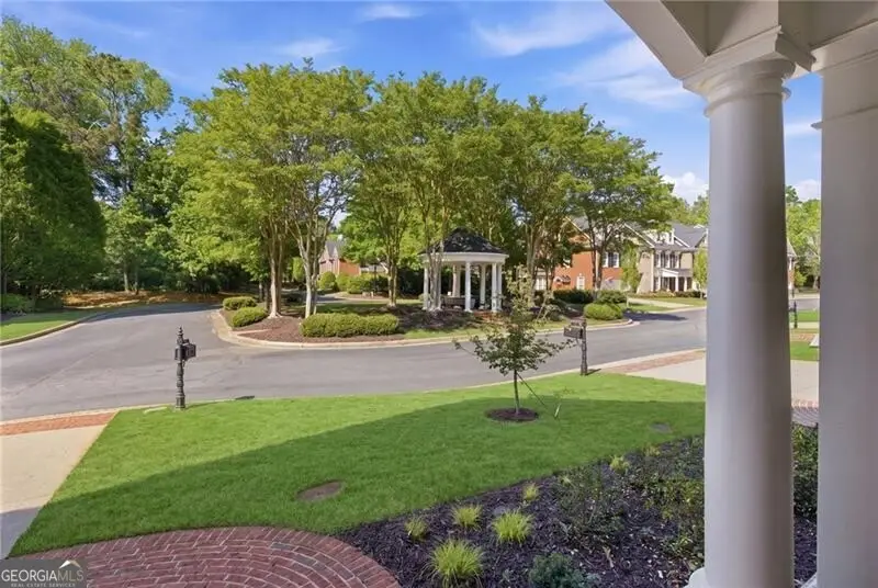 2416 Loxford Lane, Alpharetta, GA 30009 - #3