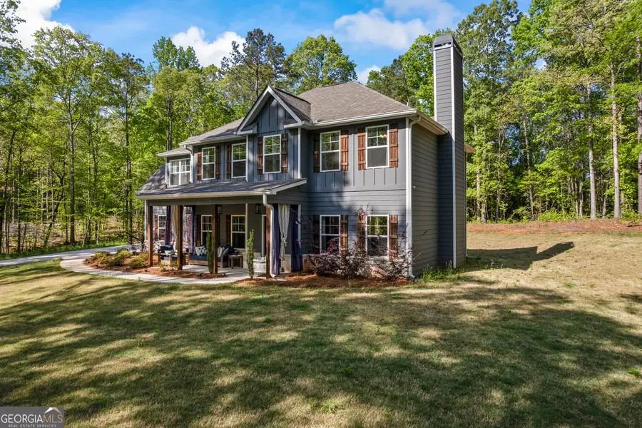 145 Ducati Drive, McDonough, GA 30252 - #3