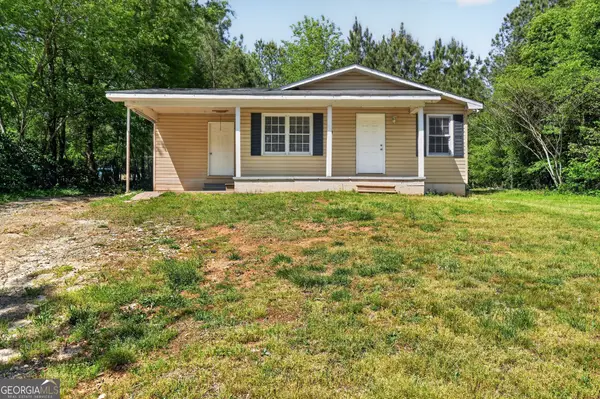 181 Pine Grove Drive, Canton, GA 30114