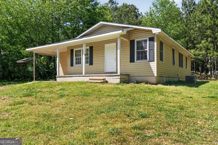 181 Pine Grove Drive, Canton, GA 30114 - #2