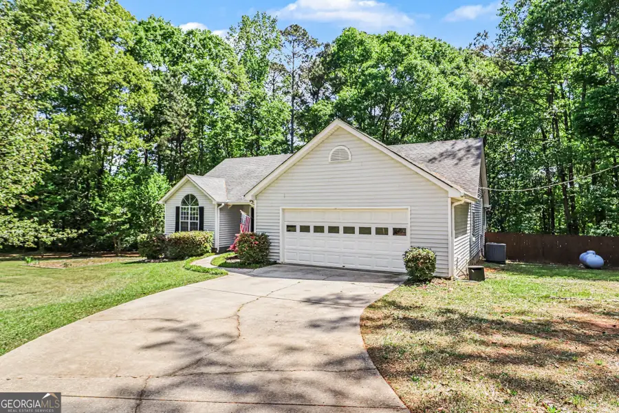 100 Valley Green Drive, Fayetteville, GA 30214 - #2