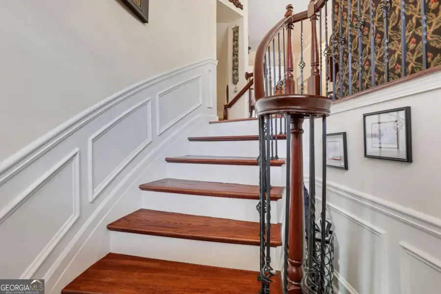 4916 Colchester Court Se #9, Atlanta, GA 30339 - #2