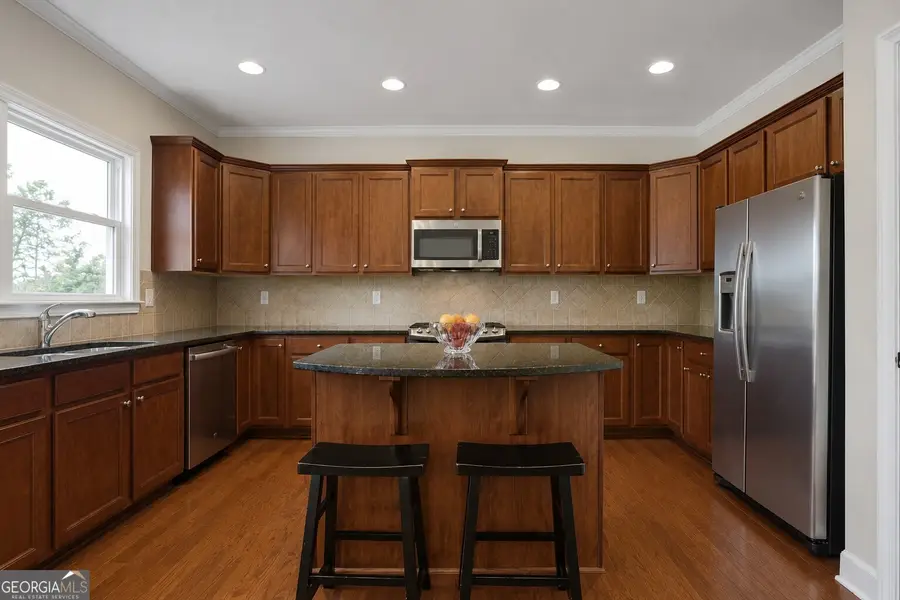 4916 Colchester Court Se #9, Atlanta, GA 30339 - #3