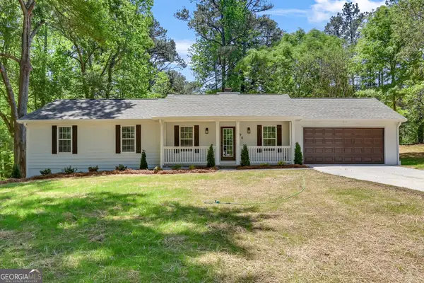 790 Mount Zion Road Nw, Conyers, GA 30012