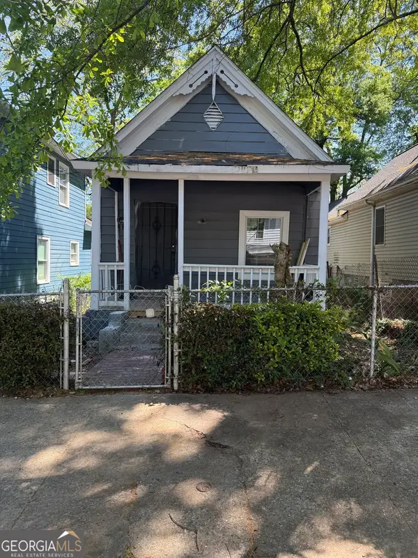 712 Garibaldi Street Sw, Atlanta, GA 30310