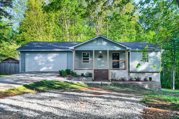 1514 Manley Place, Auburn, GA 30011