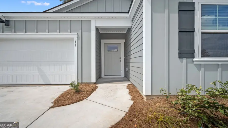311 Royal Fern Lane, Statesboro, GA 30461 - #2