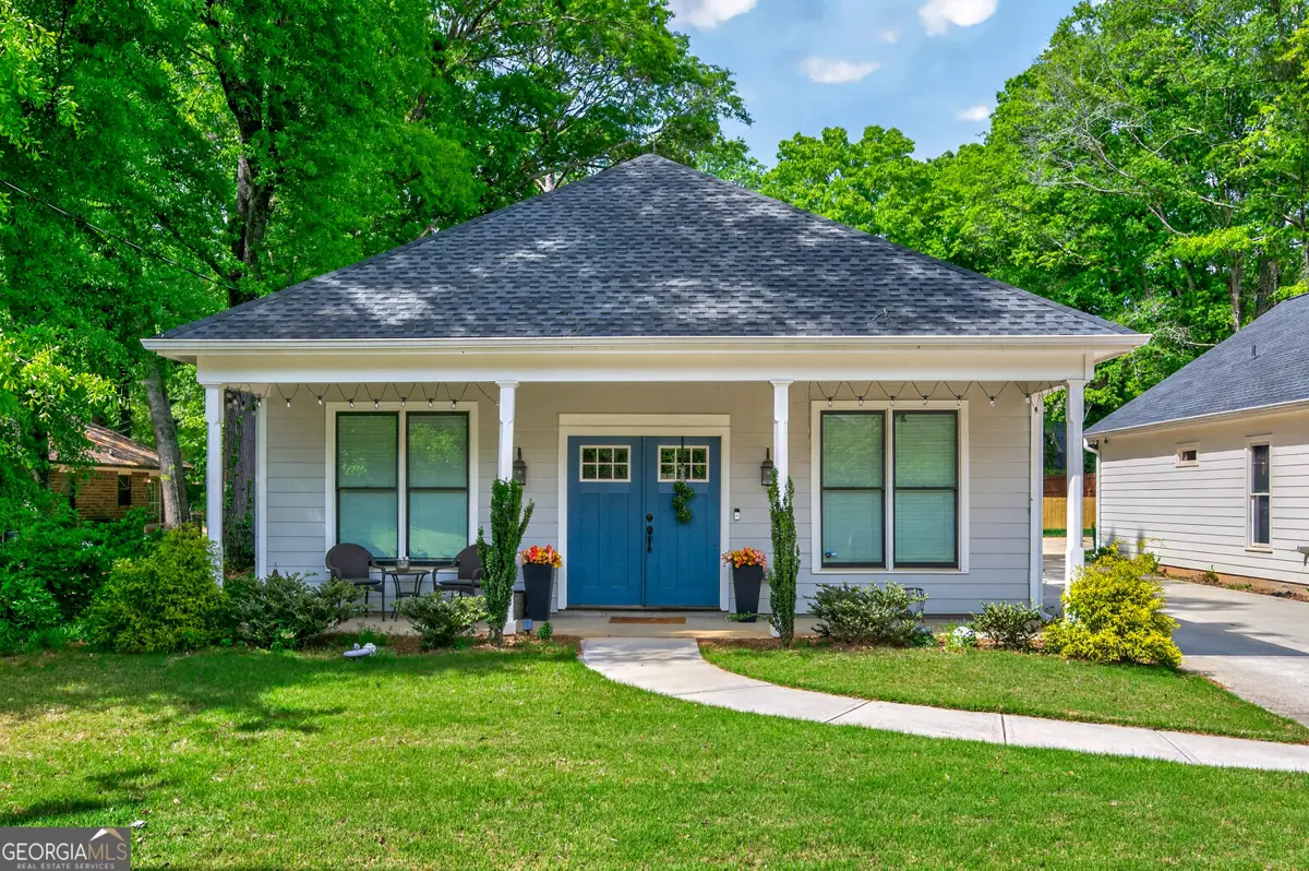 1001 Davis Street, Monroe, GA 30655 - #1