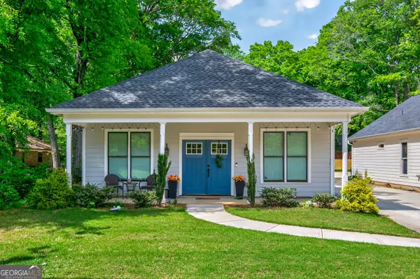 1001 Davis Street, Monroe, GA 30655