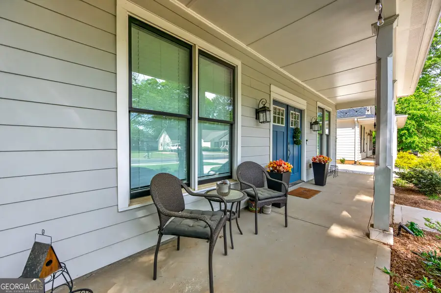 1001 Davis Street, Monroe, GA 30655 - #3