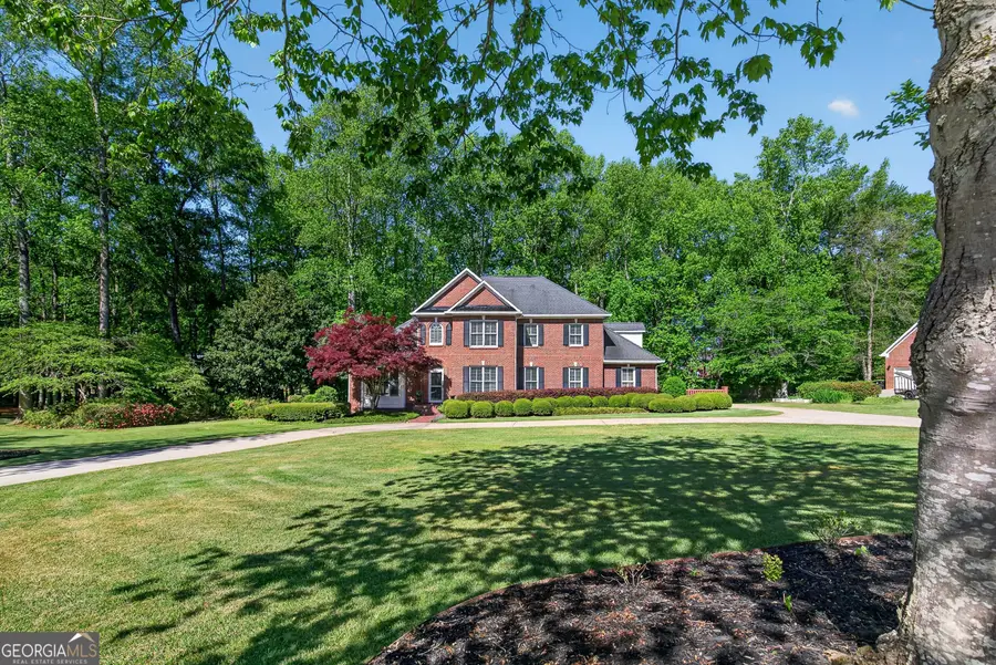 290 Youngs Circle, Fayetteville, GA 30215 - #3