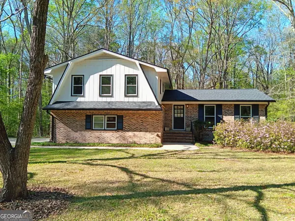 50 Frasier Drive, Brooks, GA 30205