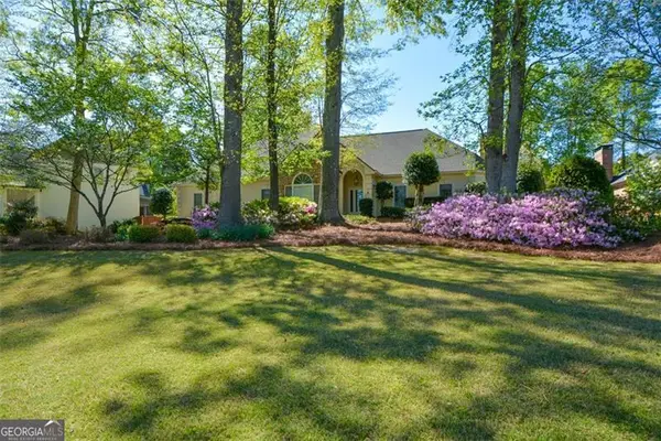 6085 Wellington Court, Cumming, GA 30040