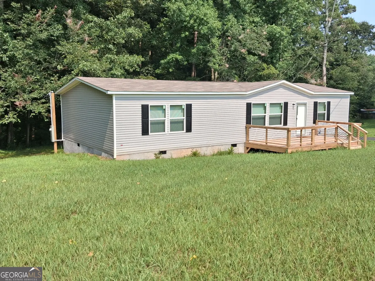 3278 Kelly Bridge Road, Dawsonville, GA 30534 - #1