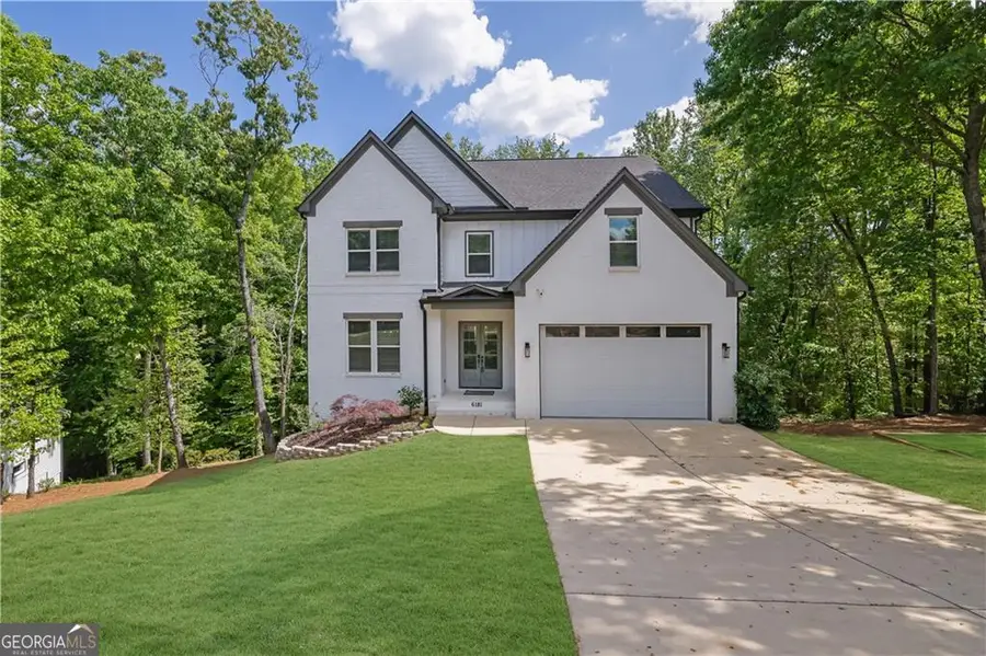 6181 Shoreland Circle, Buford, GA 30518 - #2