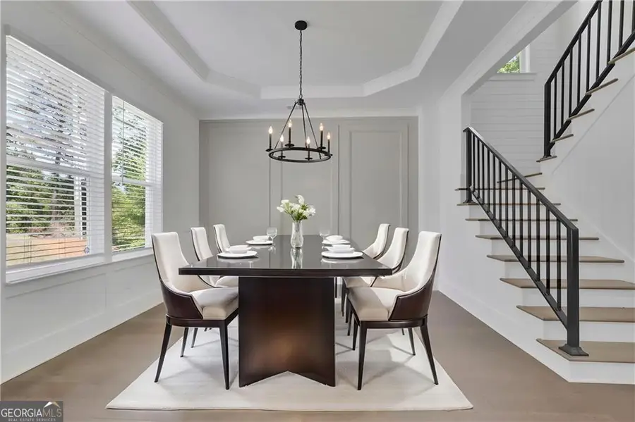 6181 Shoreland Circle, Buford, GA 30518 - #3