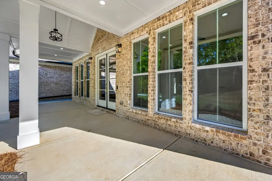 1455 Laney Drive, Locust Grove, GA 30248 - #2