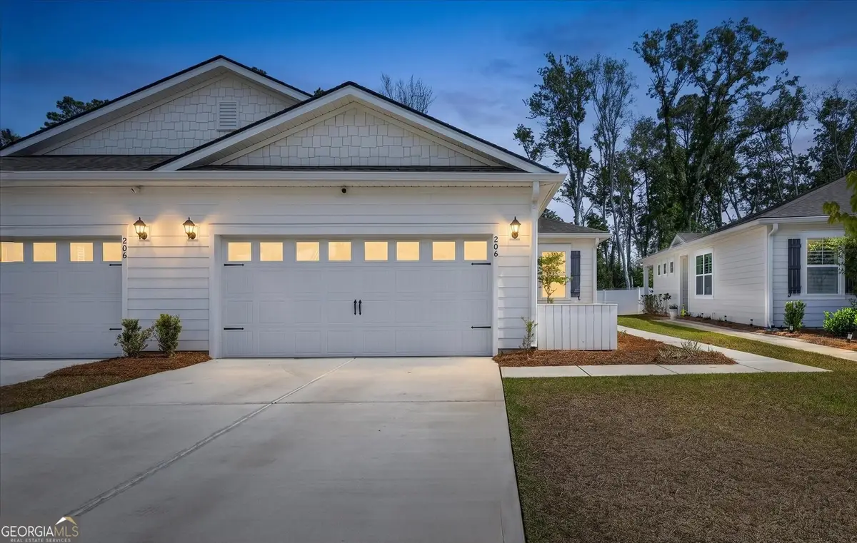 208 Holloway Hill, Pooler, GA 31322 - #1