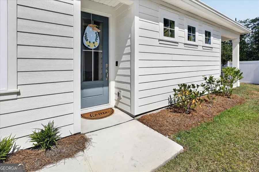 208 Holloway Hill, Pooler, GA 31322 - #3