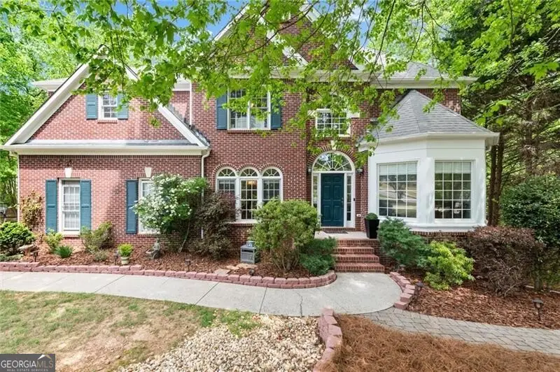 4425 Woodside Court, Cumming, GA 30041 - #1