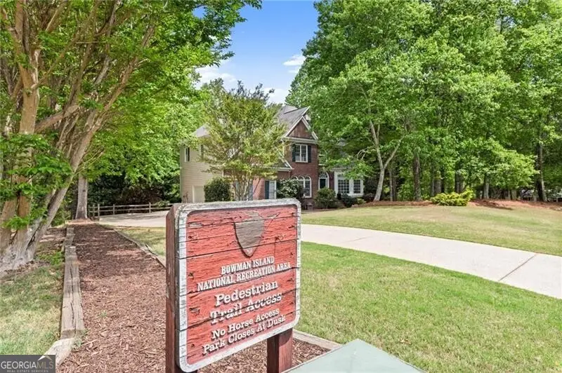 4425 Woodside Court, Cumming, GA 30041 - #2