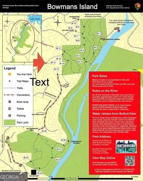 4425 Woodside Court, Cumming, GA 30041 - #3