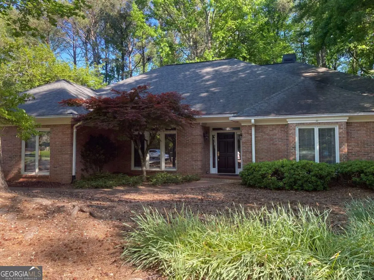 565 Flying Scot Way, Alpharetta, GA 30005 - #1