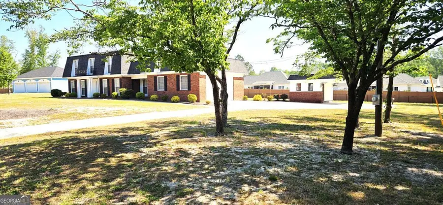 402 Brannen Drive, Statesboro, GA 30458 - #3