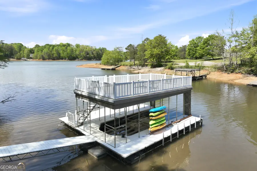 5658 Alligator Alley, Gainesville, GA 30506 - #2