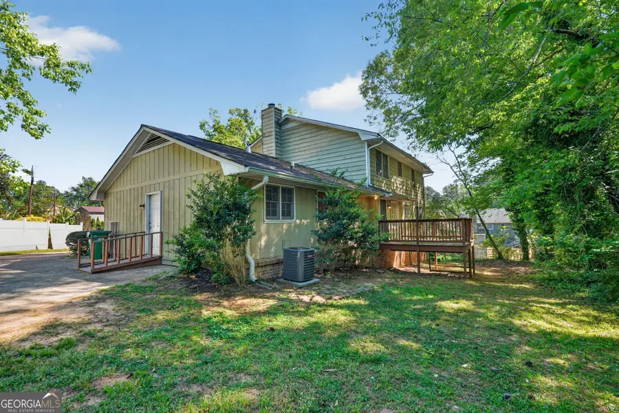 4600 Randalwood Court, Stone Mountain, GA 30083 - #3