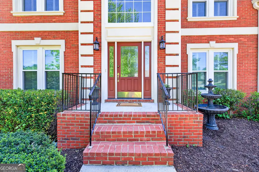 6080 Poplar Spring Drive, Peachtree Corners, GA 30092 - #3