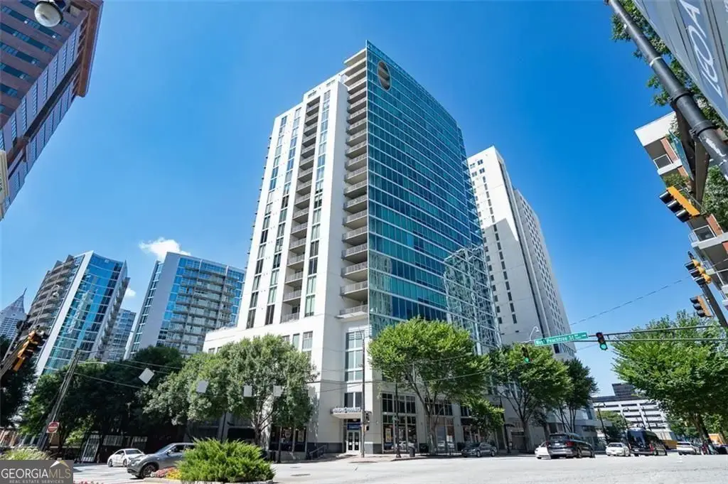 20 10th Street Nw #604, Atlanta, GA 30309 - #1