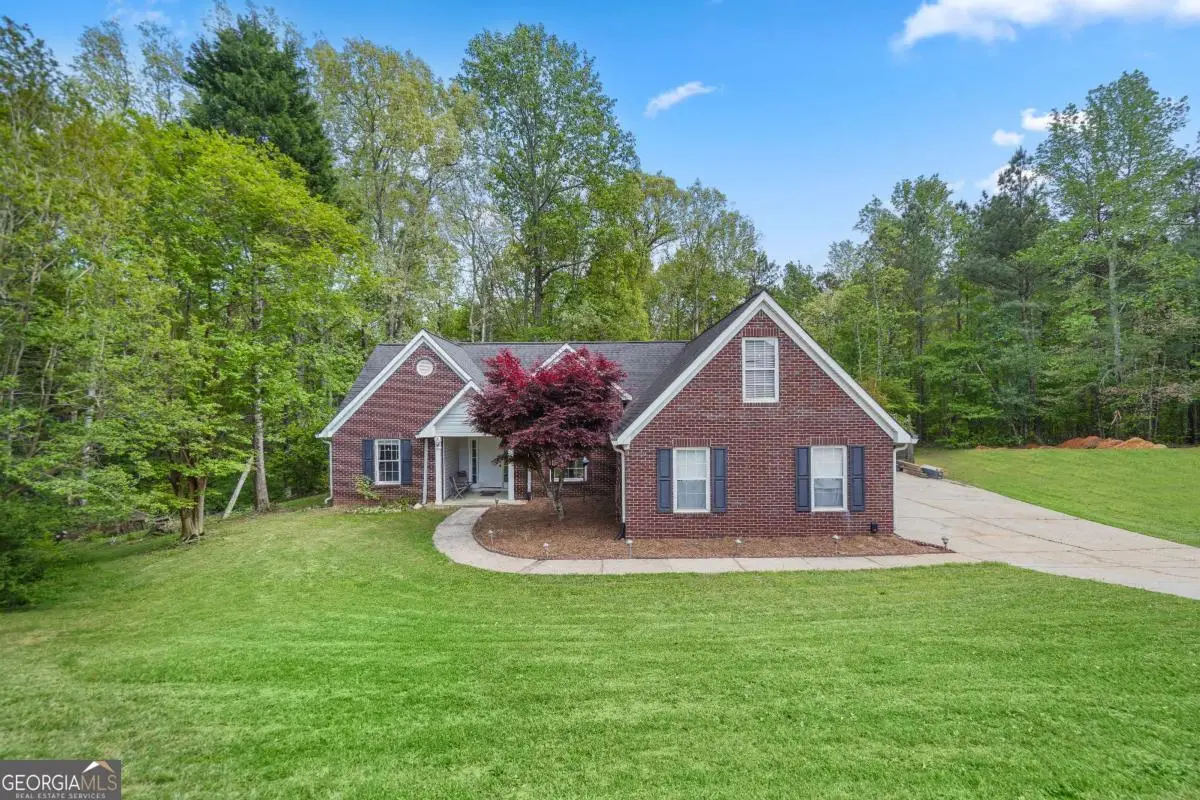 3540 Duncan Bridge Drive, Buford, GA 30519 - #1